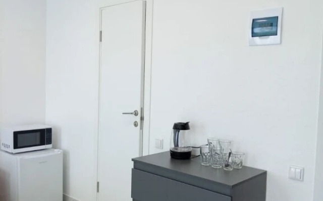 Simfoniya Apartments