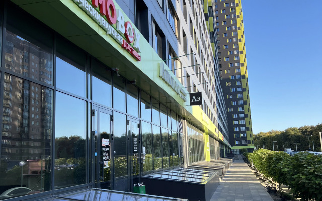 Квартира в Тц Пять Столиц