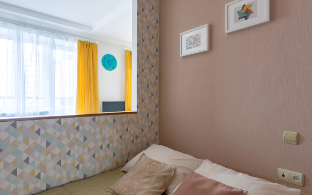 Апартаменты RentalSPb