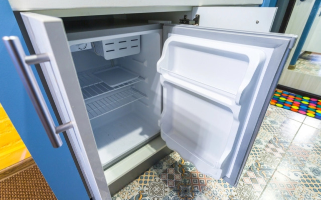 Апартаменты MWA Alish 3