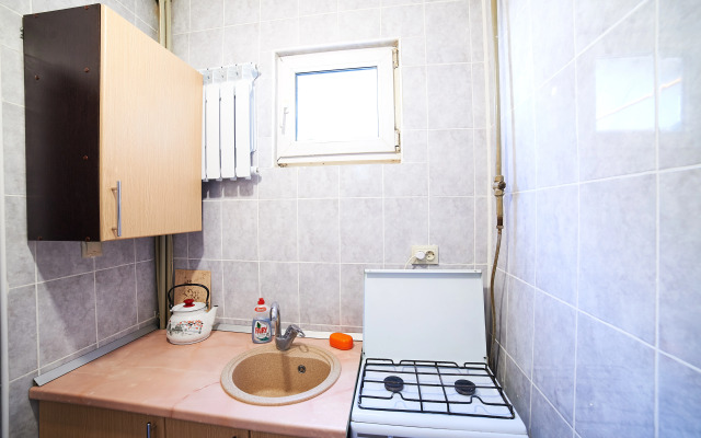 Квартира в курортной зоне