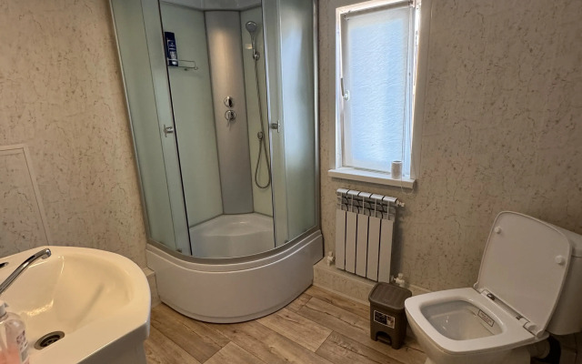 Частный дом Уютный дом в Минске