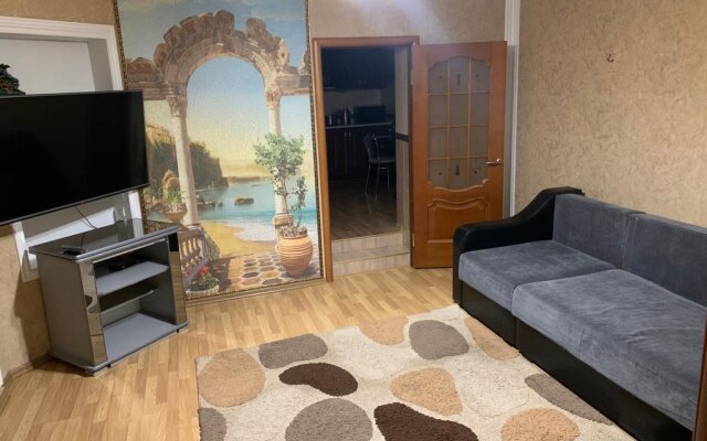 Na Markova 63 Private house