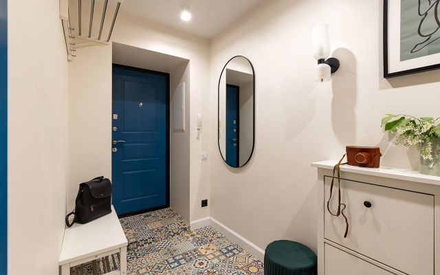 Апартаменты EasyHomes Spb Fontanka