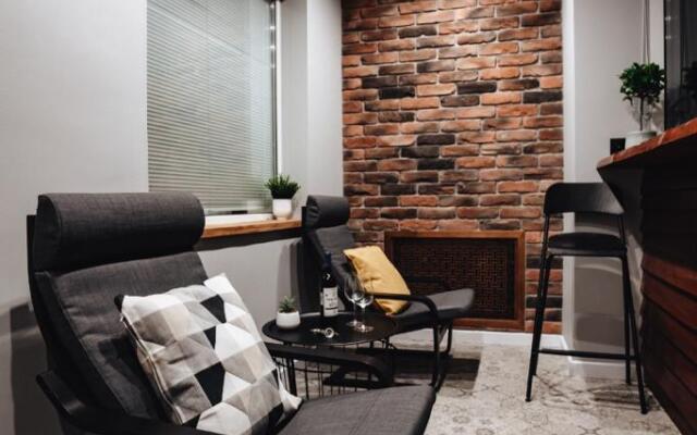 Apartments Olimp Ufa