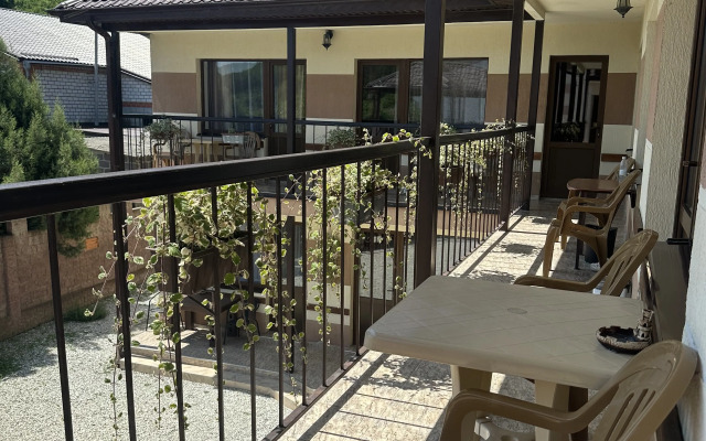Ayvengo Mini Hotel