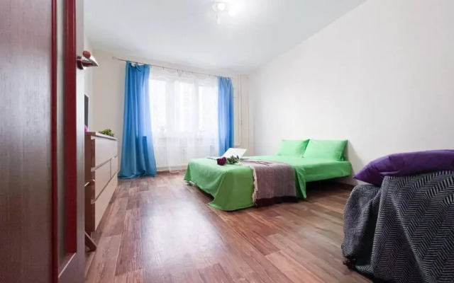 Park Inn Hause Apartments 6