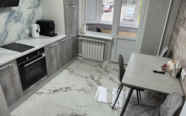 Квартира Однакомнатная