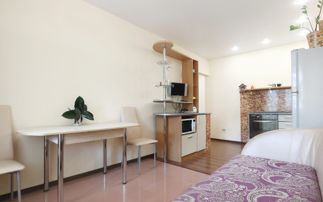 Апартаменты Granada в самом центре ГГМ