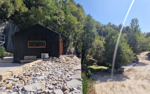 Вилла Stone&Villas Nature