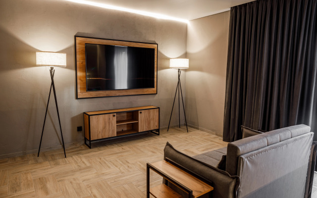 Prichal Hotel