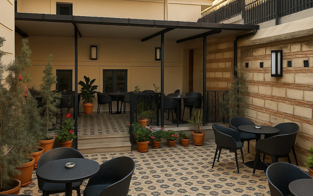 Imagine Istanbul – Sultanahmet