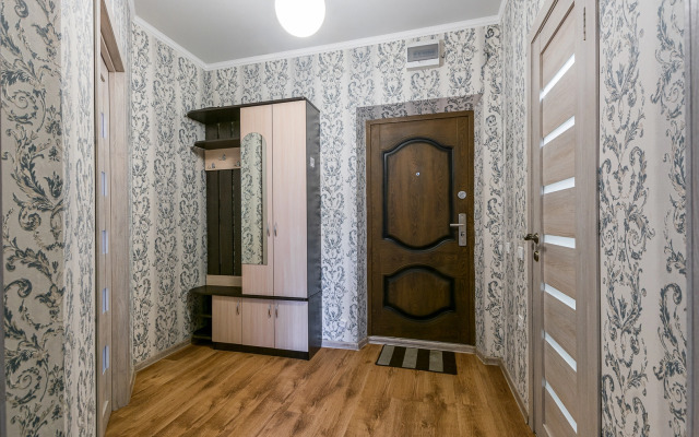 Апартаменты Уют