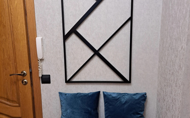 Квартира Клёвое Место рядом с Рыбной Деревней