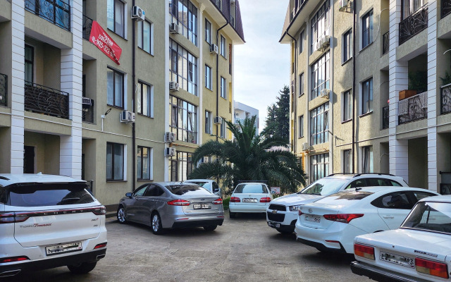 Flat Dlya Aktivnogo Otdykha V Sochi