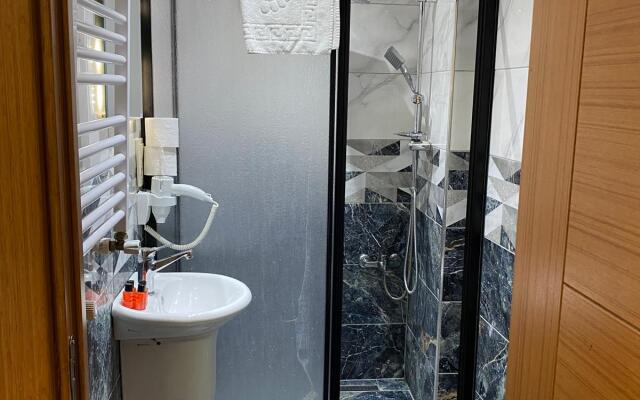 Sheriff Suite Butik-Otel