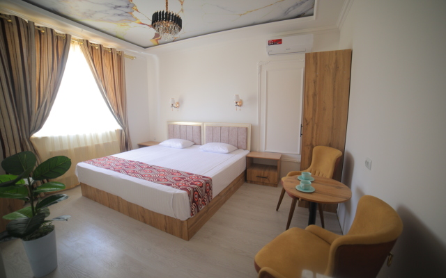 Hotel Annex Hotel Khiva