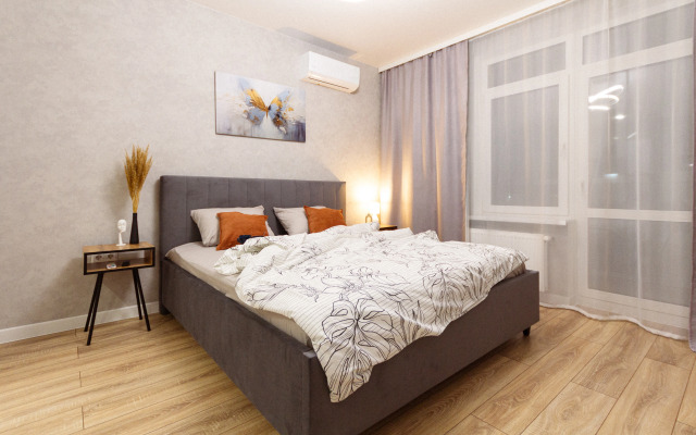 Studiya V Tsentre Tuly Ryazanskaya 23 Flat