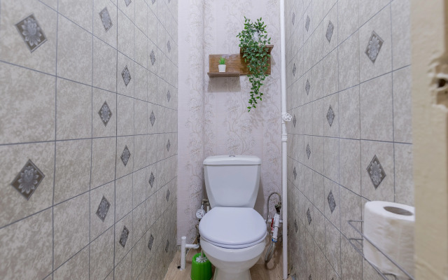 Dvukhkomnatnaya na Perovo Flat