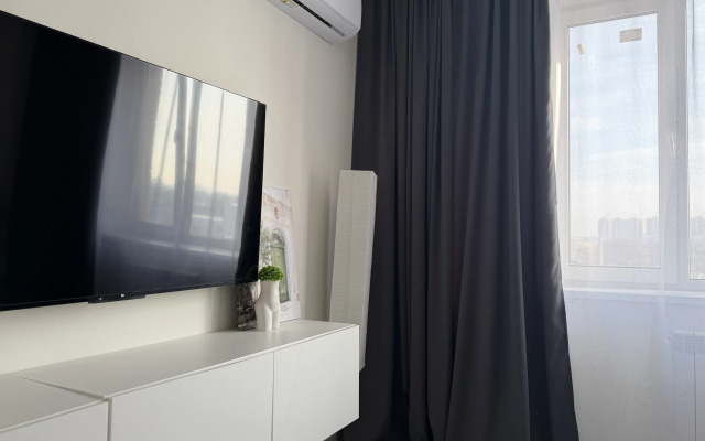 Квартира Уютная