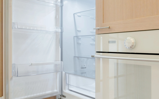 Keygo #0201 ryadom s Natsionalnoy Galereey Apartments