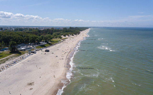 Oliviya U Morya Flat