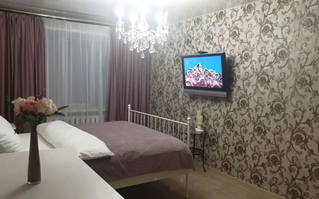 Квартира на Карла Либкнехта 11