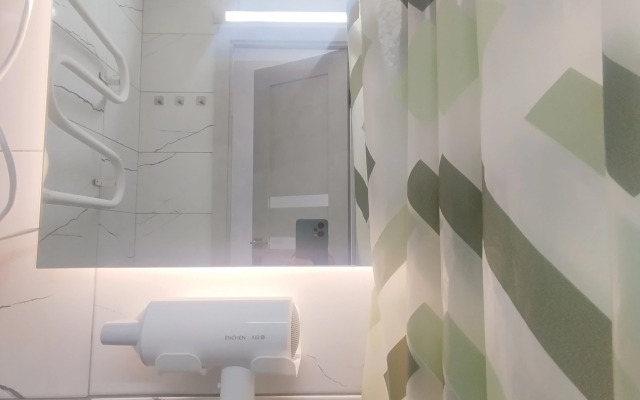 Uyutnaya Po Privlekatelnoy Tsene Flat