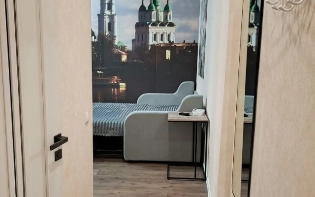 Квартира Урицкого 10 в самом центре