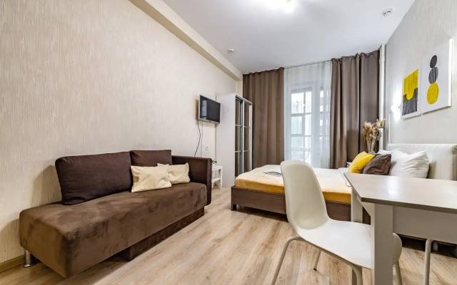 Apartme Aeroport Apartments 1