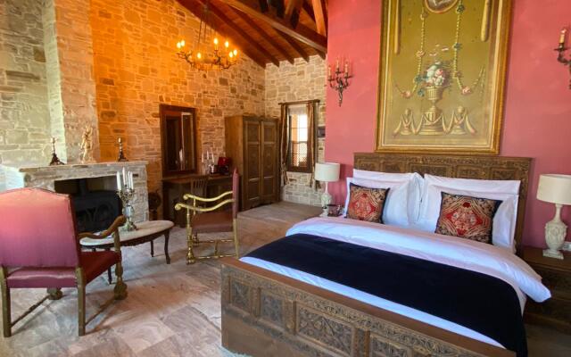 Villa Ephesus Hotel