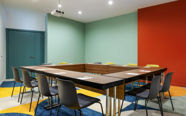 Hotel Ibis Styles Old Tbilisi