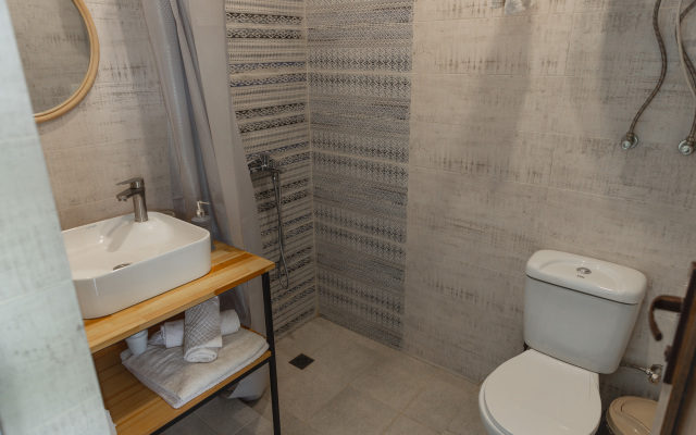 Chamich Guesthouse