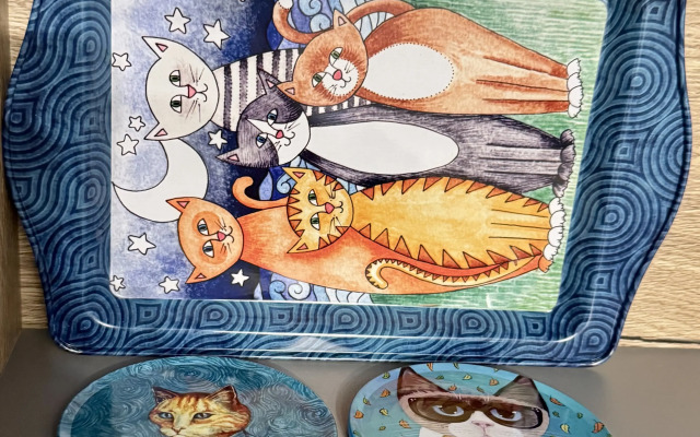 Апартаменты Amber Sea Zelenogradsk