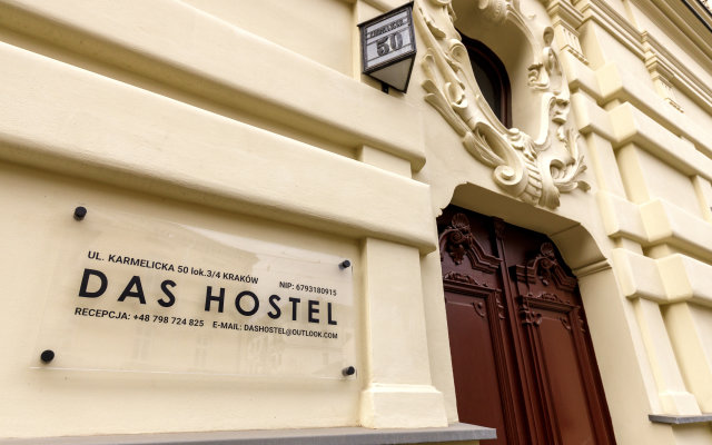 Das Hostel