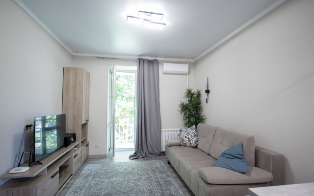 Smile Apartments Na Tsentralnoy Ulitse Goroda Apartments