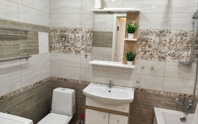 Квартира на Красной 176/2