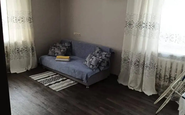 Квартира на улице Пушкина 68