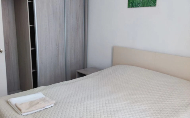 Spi-Zhivi-Otdyhaj Guest house