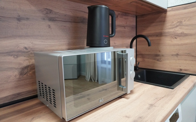 Квартира Уютная в Терсколе