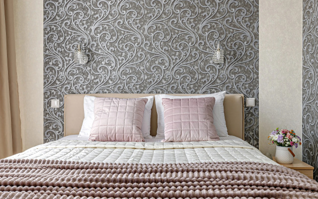 Апартаменты Юг Апарт Потрясающие апартаменты в центре