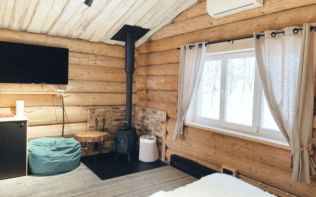 Частный Дом Кировская 11 А