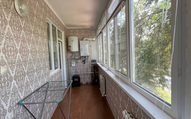 Апартаменты в центре города