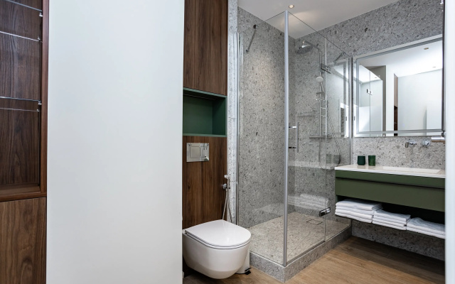 Квартира Дизайнерская Balt Apartments в Светлогорке