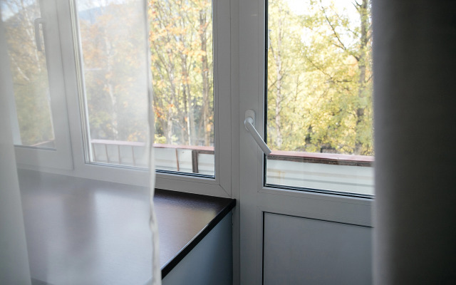 Квартира TroeSutokApart Комсомольская 48