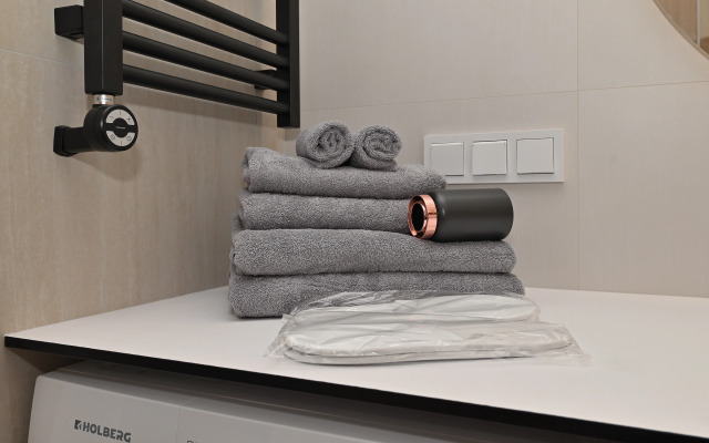 Квартира Malina TROESUTOK