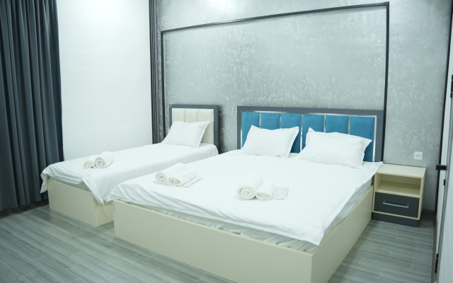Fortuna Hotel