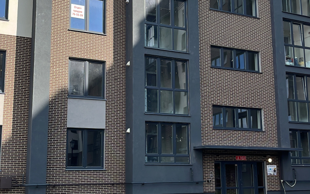 Квартира Уютная на Еловой Аллеи 5Ак2