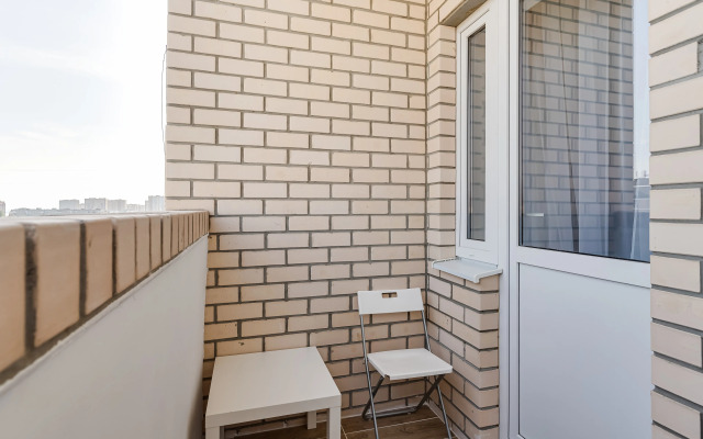 Verona Flat