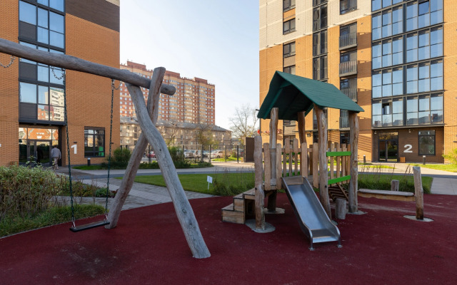 Квартира Уютная в историческом центре города